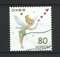 Japan 2012 Disney Y.T. 6011 (0) - Oblitérés