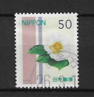 Japan 2012 Flowers Y.T. 6031 (0) - Gebraucht