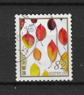 Japan 2018 Autumn Greetings Y.T. 8899 (0) - Gebraucht