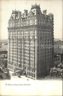 11700892 Philadelphia Pennsylvania Bellevue Stratford Hotel Philadelphia Pennsyl - Andere & Zonder Classificatie