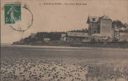 RONCE Les BAINS Vue Prise à Marée Basse - Sonstige & Ohne Zuordnung