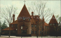 11700870 New_Rochelle St Gabriels School - Other & Unclassified