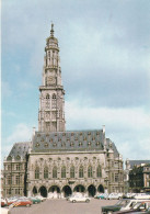 62, Arras, L’Hôtel De Ville - Arras