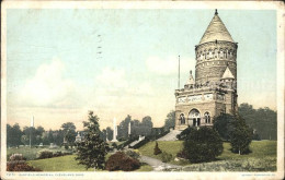 11700857 Cleveland Ohio Garfield Memorial  - Other & Unclassified