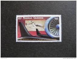 Nouvelle-Calédonie: TB PA N° 308, Neuf XX . - Unused Stamps