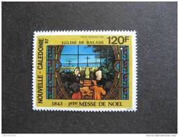 Nouvelle-Calédonie: TB PA N° 309, Neuf XX . - Unused Stamps