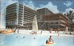 11700818 Honolulu Reef Hotel Waikiki Beach - Autres & Non Classés