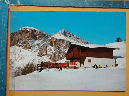 KOV 421-39 - ITALIA, ITALY, DOLOMITI, ALTA VAL BADIA - Other & Unclassified