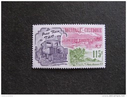 Nouvelle-Calédonie: TB PA N° 301, Neuf XX . - Unused Stamps
