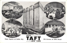 11700783 New_York_City Hotel Taft Times Square Radio City - Autres & Non Classés