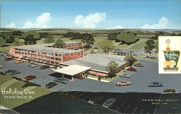 11700773 Beaver Falls Pennsylvania Holiday Inn Motel Beaver Falls Pennsylvania - Sonstige & Ohne Zuordnung