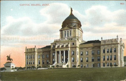 11700755 Helena_Montana Capitol - Andere & Zonder Classificatie