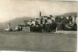 -2B- CORSE  - BASTIA - La  Citadelle - Bastia