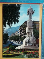 KOV 421-40 - ITALIA, ITALY, CHIAVARI, MONUMENT - Other & Unclassified