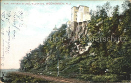 11700733 Weehawken_New_Jersey Karl Ritter's Studio Eldorado Railway - Andere & Zonder Classificatie