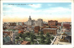 11700729 New_Orleans_Louisiana Skyline Of Heart Of The City - Autres & Non Classés
