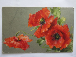 COQUELICOTS - Bloemen