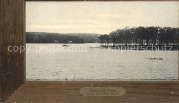 11700718 Lake_Hopatcong Chestnut Point From Breslin Dock - Other & Unclassified