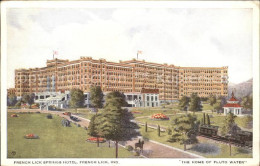 11700689 French_Lick Springs Hotel - Altri & Non Classificati