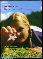 Netherlands 2000 Official Yearset 2000, Mint NH, Various - Yearsets (by Country) - Nuevos