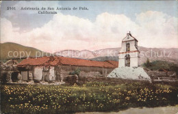 11700679 Pala Asistencia De San Antonia Mission - Autres & Non Classés