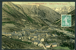 Carte Postale - France - La Condamine Et Le Fort De Tournoux (CP24732OK) - Barcelonnette