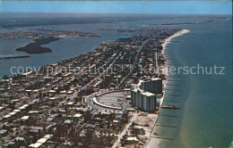 11700668 Clearwater_Beach Aerview - Sonstige & Ohne Zuordnung