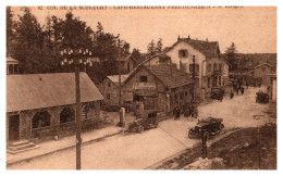 Col De La Schlucht - Café-Restaurant Freundenreich - Sonstige & Ohne Zuordnung