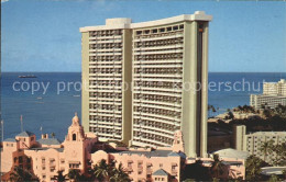 11700647 Waikiki Sheraton Hotel - Sonstige & Ohne Zuordnung
