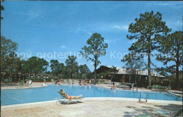 11700641 Tarpon_Springs Innisbrook Swimming Pool Clubhouse - Andere & Zonder Classificatie