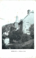 (379) Gembloux  Château Livon - Gembloux