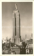 11700567 New_York_City Empire State Building Skyscraper - Autres & Non Classés