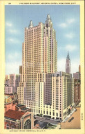 11700535 New_York_City New Waldorf Astoria Hotel Skyscraper - Otros & Sin Clasificación