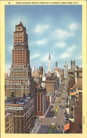 11700519 New_York_City Park Avenue Skyscraper - Autres & Non Classés