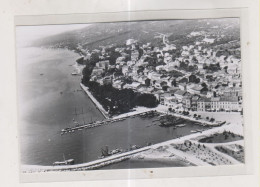 CROATIA CRIKVENICA Nice Postcard VF - Croatia