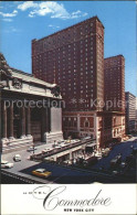 11700492 New_York_City Hotel Commodore - Andere & Zonder Classificatie