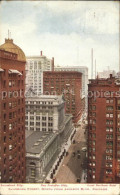 11700484 Chicago_Illinois Dearborn Street - Andere & Zonder Classificatie