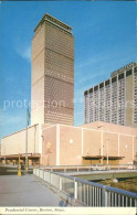 11700471 Boston_Massachusetts Prudential Center Sheraton Hotel - Andere & Zonder Classificatie