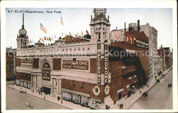 11700453 New_York_City B. F. Kieth's Hippodrome - Autres & Non Classés