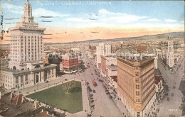 11700449 Oakland_California General View - Altri & Non Classificati