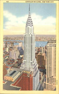 11700387 New_York_City Chrysler Building Skyscraper - Andere & Zonder Classificatie