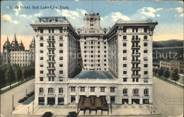 11700378 Salt_Lake_City Utah Hotel - Andere & Zonder Classificatie