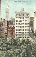 11700375 New_York_City Union Square Skyscraper - Other & Unclassified