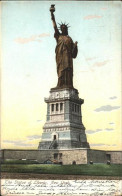 11699274 Statue_of_Liberty New York  - Andere & Zonder Classificatie