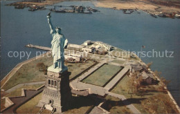 11699246 Statue_of_Liberty New York  - Andere & Zonder Classificatie