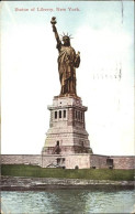 11699230 Statue_of_Liberty New York  - Autres & Non Classés