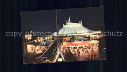 11699088 Disneyland_California Space Mountain  - Other & Unclassified