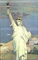 11699045 Statue_of_Liberty New York - Autres & Non Classés