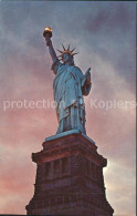 11699031 Statue_of_Liberty Liberty Island New York Harbor  - Other & Unclassified