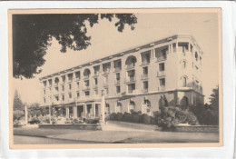 CPA :  14 X 9  -  AIX-EN-PROVENCE  -  HOTEL  DU  ROY  RENE - Aix En Provence